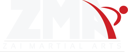 Zai Martial Arts Logo